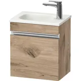 Duravit Waschtischunterschrank „Sivida“ 40 × 44 × 29,5 cm