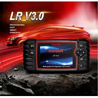 ICarsoft LR V3.0 für Land Rover, Jaguar