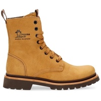 Panama Jack Schnürboots Fortune Gr. 39, ocker, - 10905448-39