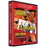 EVERCADE - Duke Nukem Collection 2
