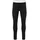 super.natural Bio Baselayer-hose schwarz L 2er Pack