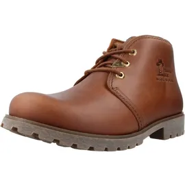 Panama Jack Bota Panama C10 bark rugged nappa 42