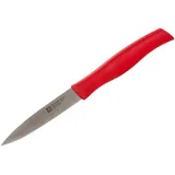 Zwilling Twin Grip Spick- und Garniermesser 9cm rot