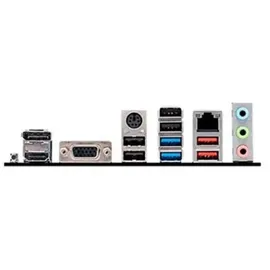 MSI Pro B650M-P Mainboard Sockel AM5 mATX