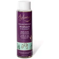 Ayluna Badeschaum Windhauch