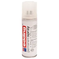 EDDING 5200 - Sprühlack - Acryl - klar glänzend