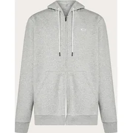 OAKLEY Relax 2.0 Hoodie Grau S