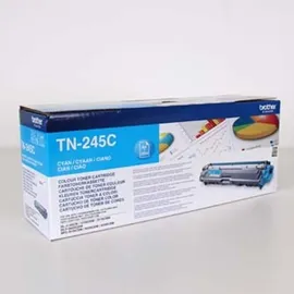 Brother TN-245C Cyan