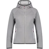 ICEPEAK Berryville HELL GRAU, HELL GRAU, L