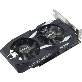 Asus Dual GeForce GTX 1650 4 GB GDDR6