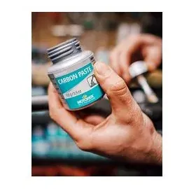 Motorex Montagepaste Carbon 100 g grau