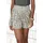 LASCANA Webshorts khaki-beige 38