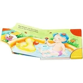 Ravensburger Mein erstes Spiel- und Beiß-Buch