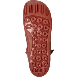 Camper Winterboots in Braun 39