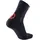 Uyn Cycling MTB Light Fahrradsocken Herren black/red 39-41