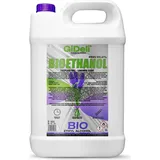 gideli Ethanol 5 l lavendelduft 96,6%