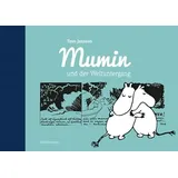 Carl Ed. Schünemann Mumin und der Weltuntergang