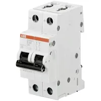 ABB Stotz S&J Sicherungsautomat S202MT-C16UC