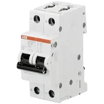 ABB Stotz S&J Sicherungsautomat S202MT-C16UC