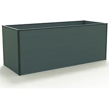 Gfp Standard 195 x 77 x 77 cm Anthrazit