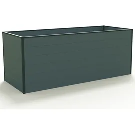 Gfp Standard 195 x 77 x 77 cm Anthrazit