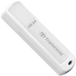 Transcend Transcend JetFlash 730 32 GB, USB-Stick, (USB-A USB-Stick