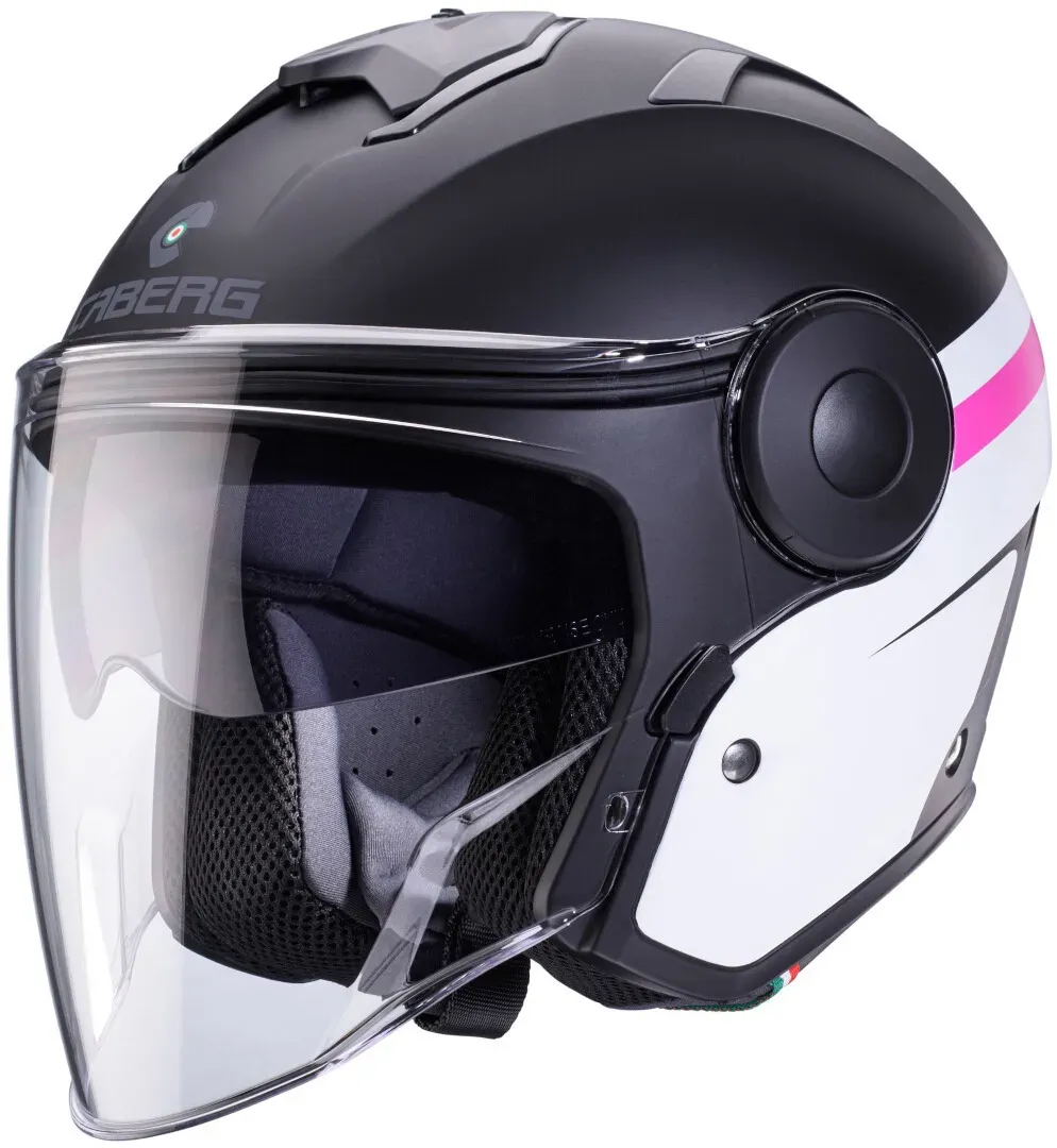 Caberg Soho Zephir Jethelm