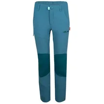 TROLLKIDS Hammerfest Pro Slim Fit Hosen Blau 140