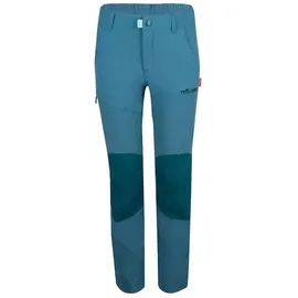 TROLLKIDS Hammerfest Pro Slim Fit Hosen Blau 140