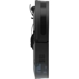 Denver RVC-125 Schwarz