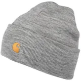 Carhartt Unisex I026222-00M-XX-060 Chase Beanie, Mehrfarbig, Standard - Einheitsgröße