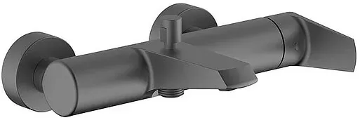 Wannenmischer Tabay, Graphite - 93 224 31