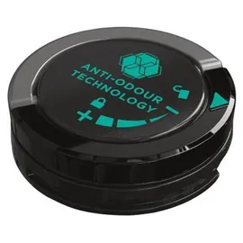 Shark Geruchsdosierer SHA 5257FC3000UKT Schwarz
