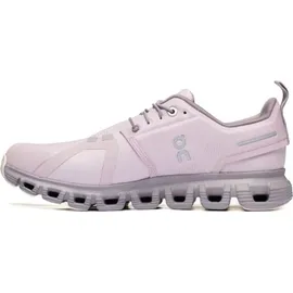 On Cloud 6 Waterproof Damen Mauve / Zinc 38
