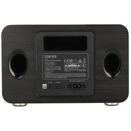 Edifier D32 schwarz
