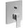 Villeroy & Boch Subway 3.0 Einhebel-Wannenarmatur Chrom