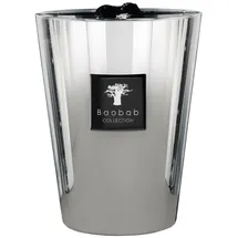 BAOBAB Duftkerze Max 24 3000 g gold