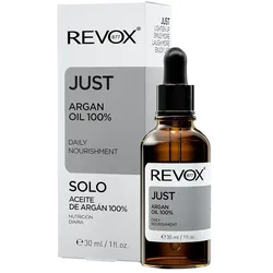 REVOX B77 JUST Argan Oil 100%, Gesichtsöl 30 ml