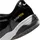 Nike Total 90 SP IC Herren black/white/metallic silver 39