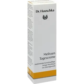 Dr Hauschka Melissen Tagescreme 30 ml