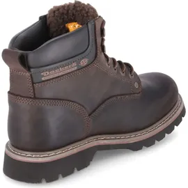 Dockers Schnürstiefel Herren Braun 42