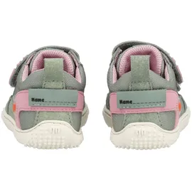 qnuffs Sneaker Erle anthrazit / rosa 24