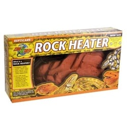 ZooMed Repticare Heizstein Rock Heater S