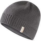 Vaude Edo Beanie III Grau