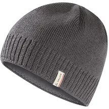 Vaude Edo Beanie III Grau