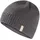 Vaude Edo Beanie III Grau
