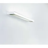 Serien.lighting Serien Lighting SML2 600 Wandleuchte LED, aluminium poliert/satiniert