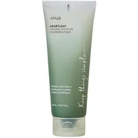 Anua Gesichts-Reinigungsschaum Heartleaf Quercetinol 150 ml