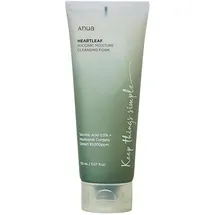 Anua Gesichts-Reinigungsschaum Heartleaf Quercetinol 150 ml