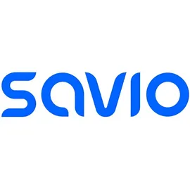 Savio CAK-06 Schwarz